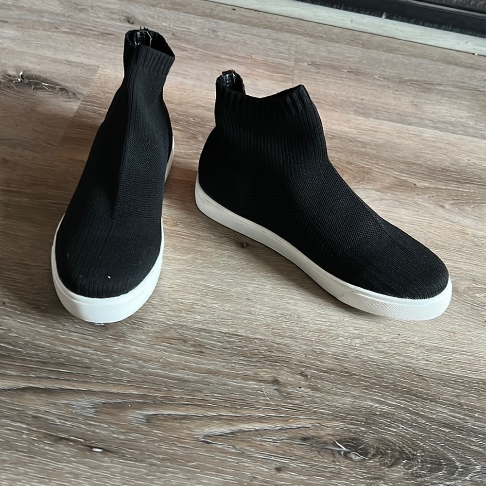 New sneakers soda